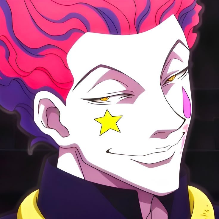 Hisoka Morow — Image 13
